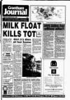 Grantham Journal Friday 23 March 1990 Page 1