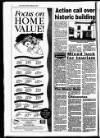 Grantham Journal Friday 23 March 1990 Page 4