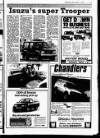 Grantham Journal Friday 23 March 1990 Page 29
