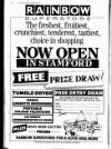 Grantham Journal Friday 23 March 1990 Page 36