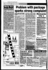 Grantham Journal Friday 30 March 1990 Page 6