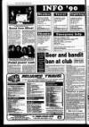 Grantham Journal Friday 06 April 1990 Page 4