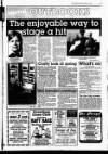 Grantham Journal Friday 06 April 1990 Page 19