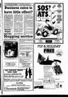 Grantham Journal Friday 06 April 1990 Page 27
