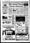 Grantham Journal Friday 06 April 1990 Page 40