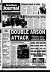 Grantham Journal Friday 13 April 1990 Page 1