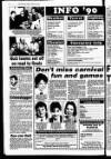 Grantham Journal Friday 13 April 1990 Page 4