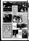 Grantham Journal Friday 13 April 1990 Page 10