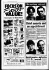 Grantham Journal Friday 13 April 1990 Page 36