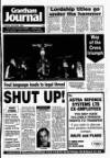 Grantham Journal Friday 20 April 1990 Page 1