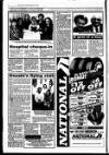 Grantham Journal Friday 20 April 1990 Page 10