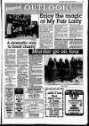 Grantham Journal Friday 20 April 1990 Page 21