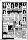 Grantham Journal Friday 11 May 1990 Page 16