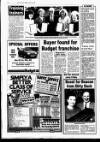 Grantham Journal Friday 11 May 1990 Page 30
