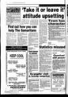 Grantham Journal Friday 18 May 1990 Page 6