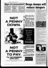 Grantham Journal Friday 18 May 1990 Page 10