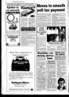 Grantham Journal Friday 18 May 1990 Page 34