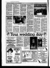 Grantham Journal Friday 08 June 1990 Page 8