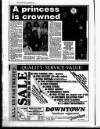 Grantham Journal Friday 22 June 1990 Page 32