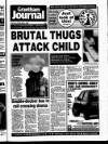 Grantham Journal Friday 29 June 1990 Page 1