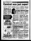 Grantham Journal Friday 29 June 1990 Page 6