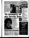 Grantham Journal Friday 29 June 1990 Page 21