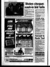 Grantham Journal Friday 29 June 1990 Page 24