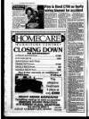 Grantham Journal Friday 29 June 1990 Page 36