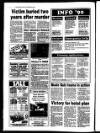 Grantham Journal Friday 02 November 1990 Page 4