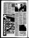 Grantham Journal Friday 02 November 1990 Page 8