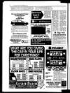 Grantham Journal Friday 02 November 1990 Page 28