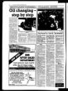 Grantham Journal Friday 02 November 1990 Page 30