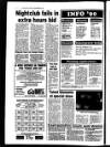 Grantham Journal Friday 09 November 1990 Page 4