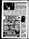 Grantham Journal Friday 09 November 1990 Page 10