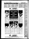 Grantham Journal Friday 09 November 1990 Page 22