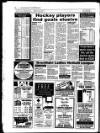 Grantham Journal Friday 09 November 1990 Page 68