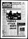 Grantham Journal Friday 16 November 1990 Page 1