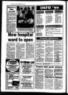 Grantham Journal Friday 16 November 1990 Page 4