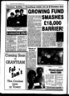 Grantham Journal Friday 16 November 1990 Page 12