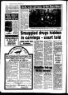 Grantham Journal Friday 16 November 1990 Page 14