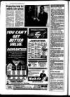 Grantham Journal Friday 16 November 1990 Page 16