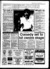 Grantham Journal Friday 16 November 1990 Page 23
