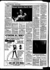 Grantham Journal Friday 16 November 1990 Page 28