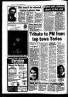 Grantham Journal Friday 23 November 1990 Page 2