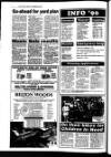Grantham Journal Friday 23 November 1990 Page 4