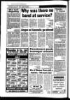 Grantham Journal Friday 23 November 1990 Page 6