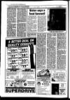 Grantham Journal Friday 23 November 1990 Page 8