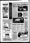 Grantham Journal Friday 23 November 1990 Page 10