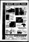 Grantham Journal Friday 23 November 1990 Page 14