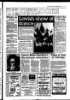 Grantham Journal Friday 23 November 1990 Page 23
